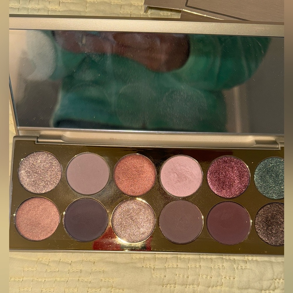 Still Happy Hour Eyeshadow Palette EUC - Picture 4 of 6